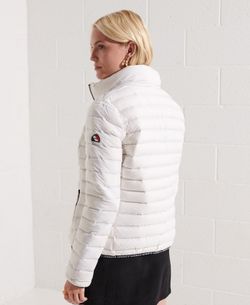 Chaqueta alcochada fina Superdry Optic