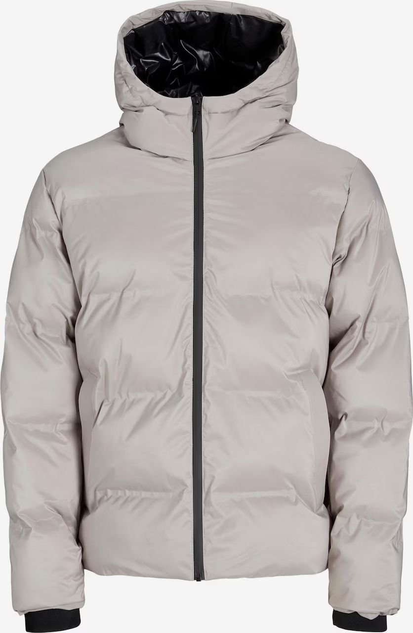 Chaqueta con capucha alcochada Jack & Jones Atmosphere 4XL