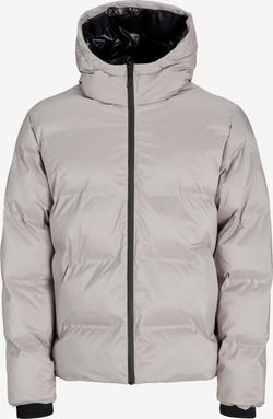 Chaqueta con capucha alcochada Jack & Jones Atmosphere