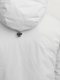 Chaqueta con capucha bicolor Jack & Jones Gargoyle