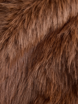 Chaqueta corta de pelo Jjxx Tiramisu