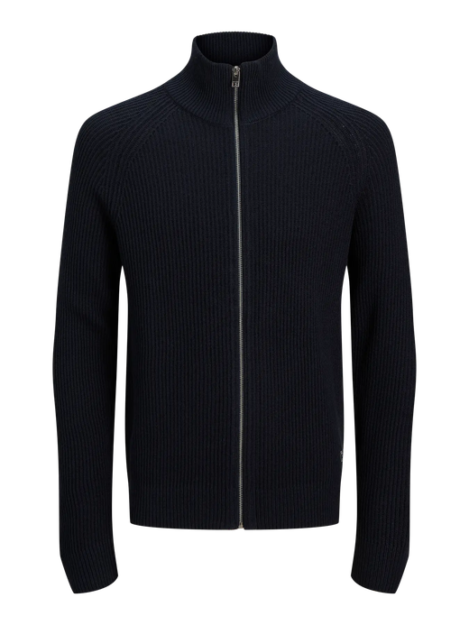 Chaqueta de punto canalé Jack & Jones Sky Captain