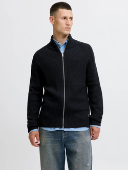 Chaqueta de punto canalé Jack & Jones Sky Captain