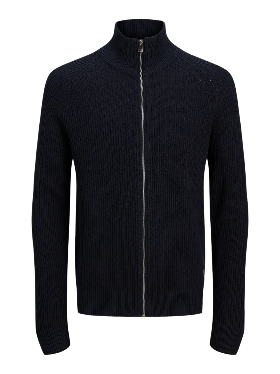 Chaqueta de punto canalé Jack & Jones Sky Captain