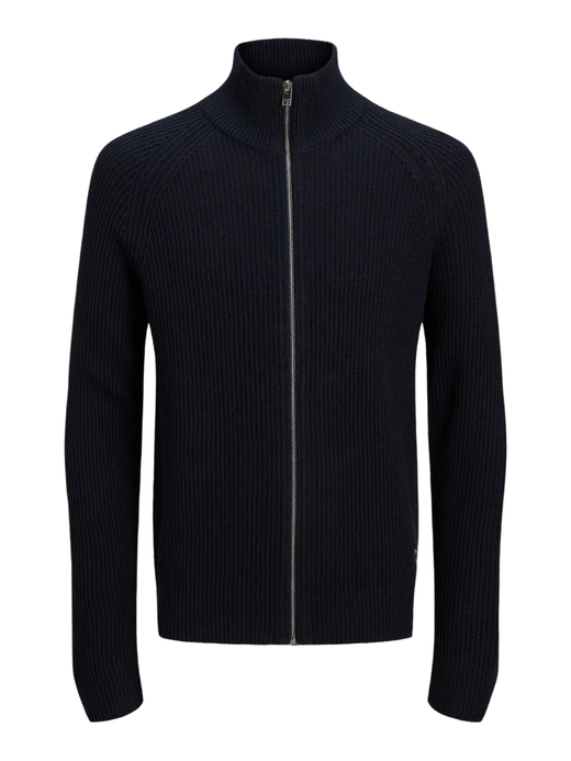 Chaqueta de punto canalé Jack & Jones Sky Captain