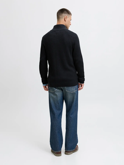 Chaqueta de punto canalé Jack & Jones Sky Captain