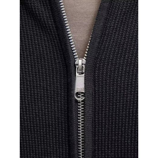 Chaqueta de punto con cremallera Jack & Jones Sky Captain