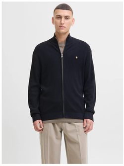 Chaqueta de punto con cremallera Jack & Jones Sky Captain