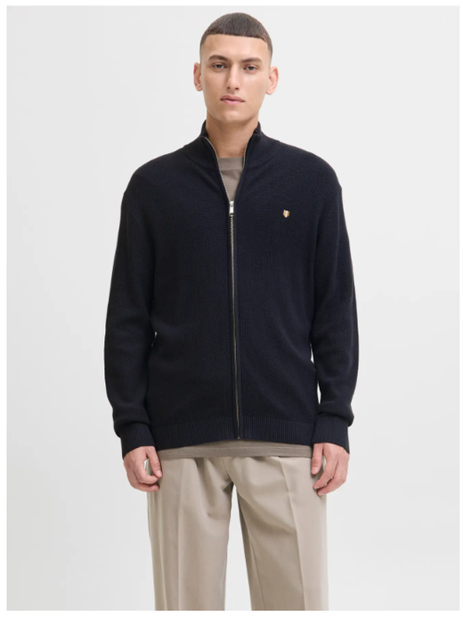 Chaqueta de punto con cremallera Jack & Jones Sky Captain