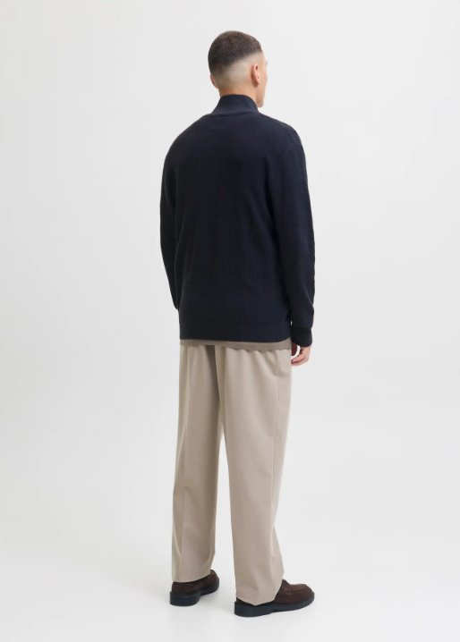 Chaqueta de punto con cremallera Jack & Jones Sky Captain