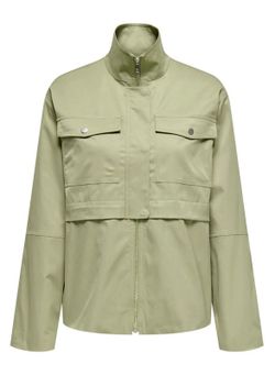 Chaqueta entretiempo bolsillos Only Elm
