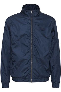 Chaqueta lisa entretiempo Blend Of America Navy