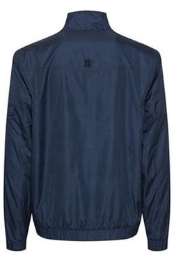 Chaqueta lisa entretiempo Blend Of America Navy