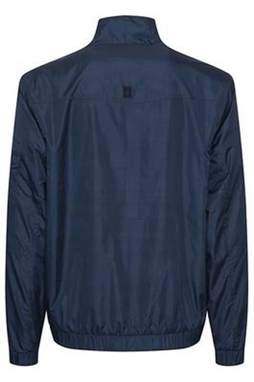 Chaqueta lisa entretiempo Blend Of America Navy