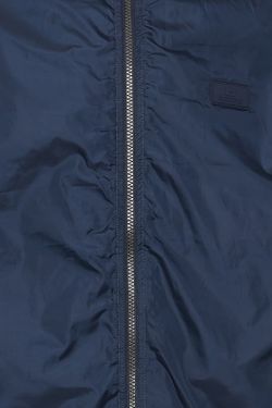 Chaqueta lisa entretiempo Blend Of America Navy