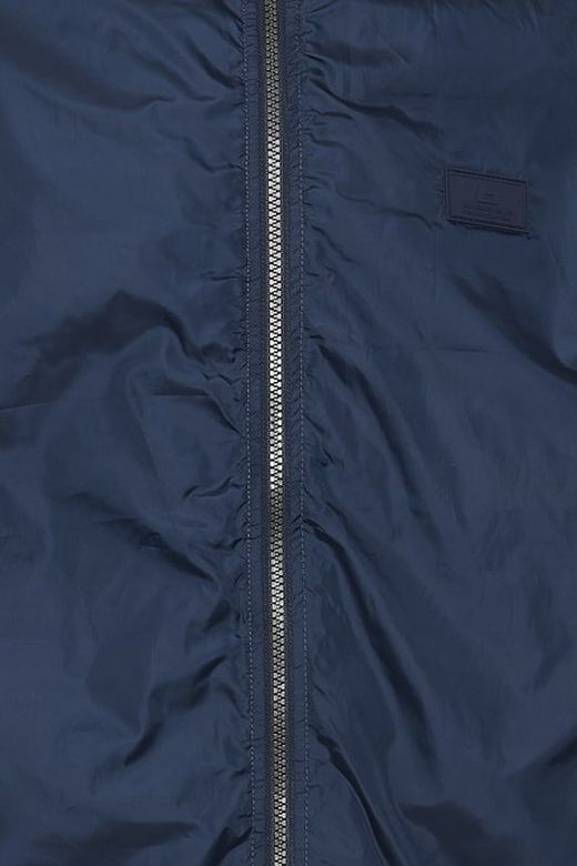 Chaqueta lisa entretiempo Blend Of America Navy