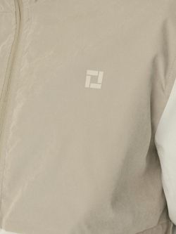 Cortavientos combinado Only & Sons Chinchilla