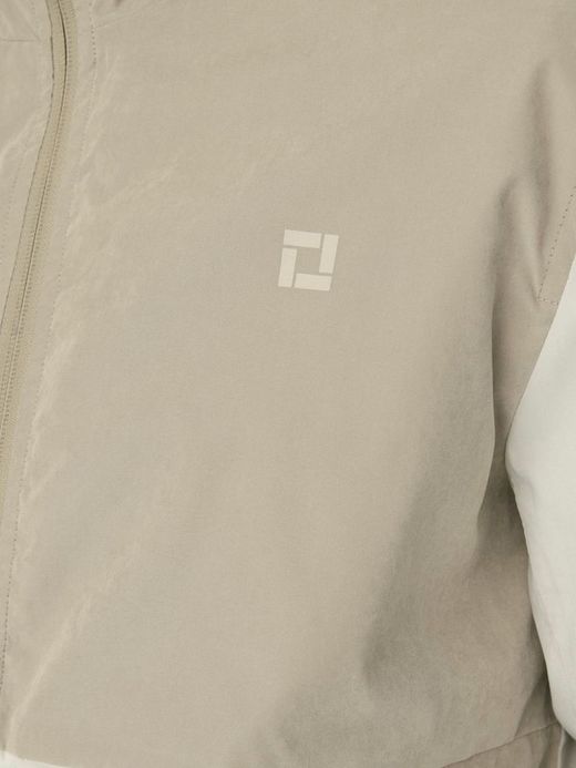 Cortavientos combinado Only & Sons Chinchilla