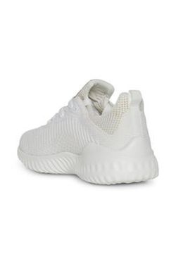 Deportivo básico con cordones Blend Of America White