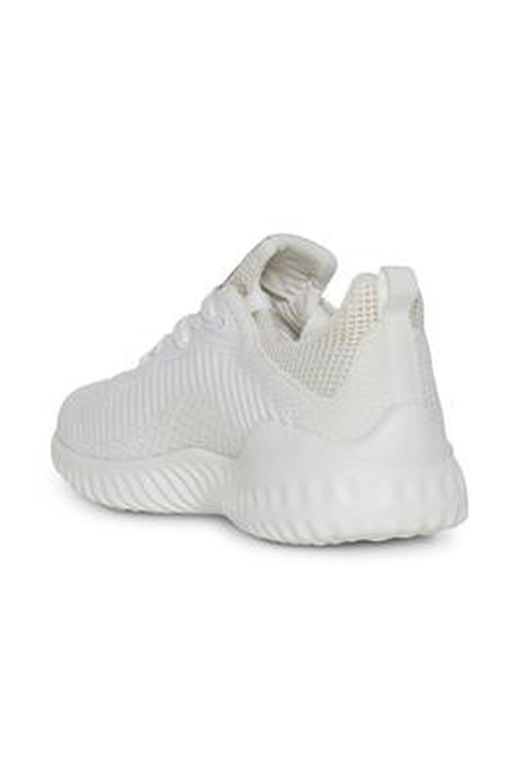 Deportivo básico con cordones Blend Of America White