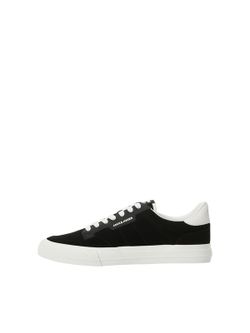 Deportivo básico con cordones Jack & Jones Anthracite