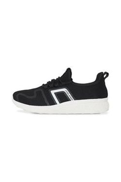 Deportivo con cordones bicolor Blend Of America Black