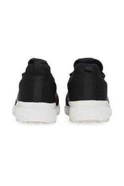 Deportivo con cordones bicolor Blend Of America Black