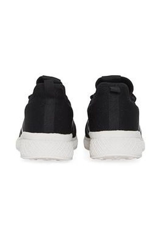 Deportivo con cordones bicolor Blend Of America Black