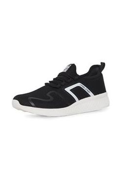 Deportivo con cordones bicolor Blend Of America Black