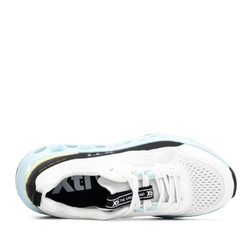 Deportivo con cordones combinado Xti Blanco