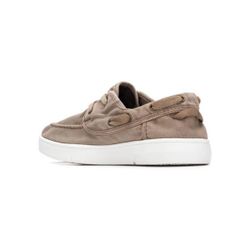 Deportivo con cordones desgastado Xti Taupe