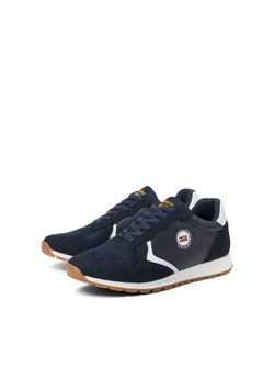 Deportivo con cordones Jack & Jones Navy Blazer