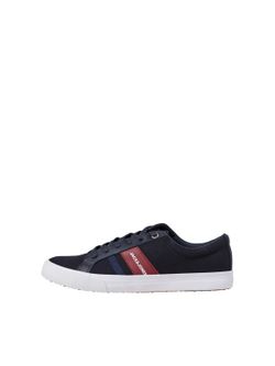 Deportivo con cordones lona Jack & Jones Navy