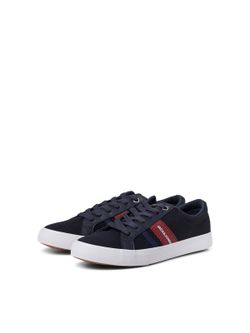 Deportivo con cordones lona Jack & Jones Navy