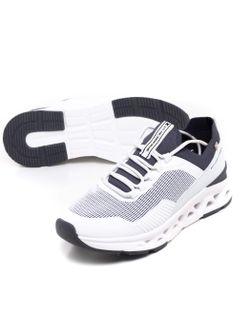 Deportivo con cordones monocolor Xti Blanco