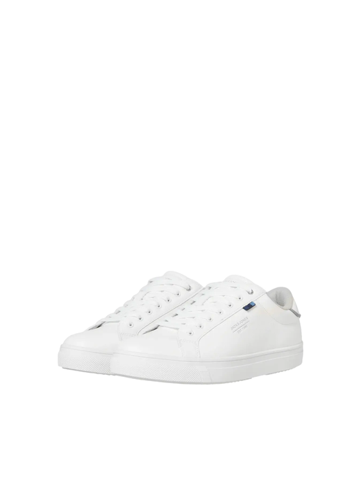Deportivo con cordones PU Jack & Jones Bright White