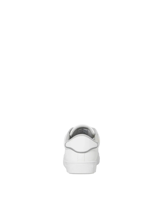 Deportivo con cordones PU Jack & Jones Bright White