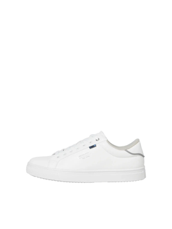 Deportivo con cordones PU Jack & Jones Bright White