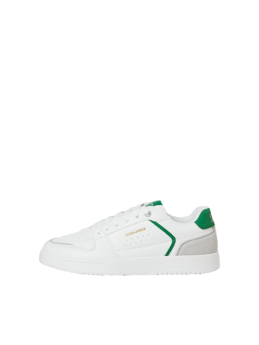 Deportivo con cordones PU Jack & Jones Trekking Green
