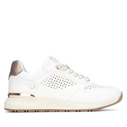 Deportivo con cordones Xti Blanco