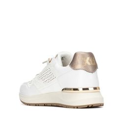 Deportivo con cordones Xti Blanco