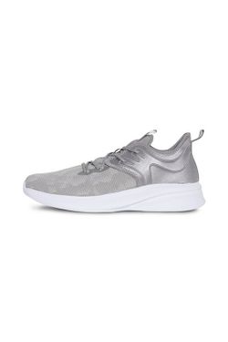 Deportivo de cordones Blend Of America Light Grey Mela