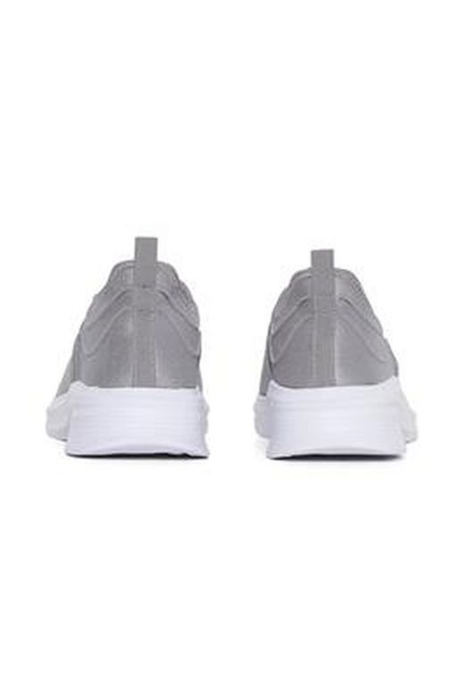 Deportivo de cordones Blend Of America Light Grey Mela