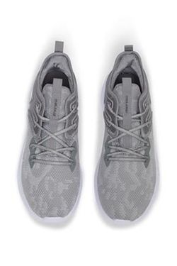 Deportivo de cordones Blend Of America Light Grey Mela