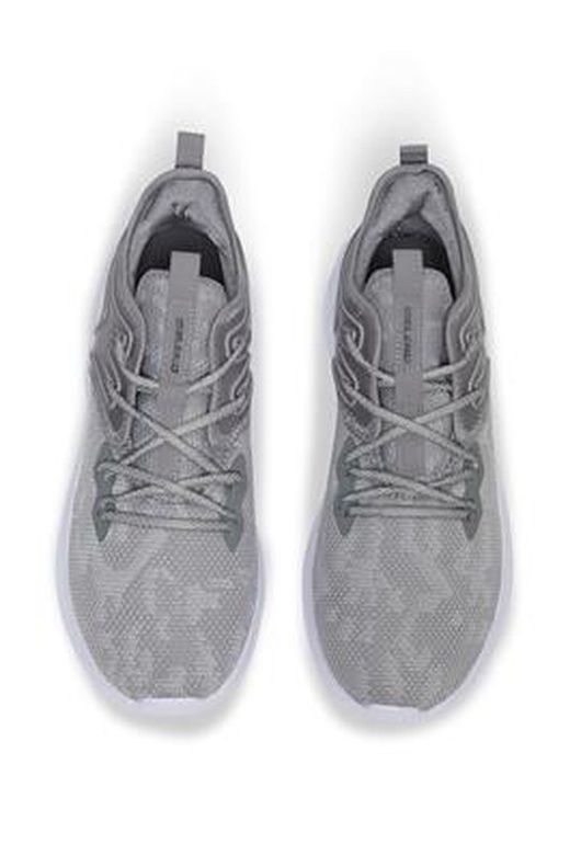 Deportivo de cordones Blend Of America Light Grey Mela
