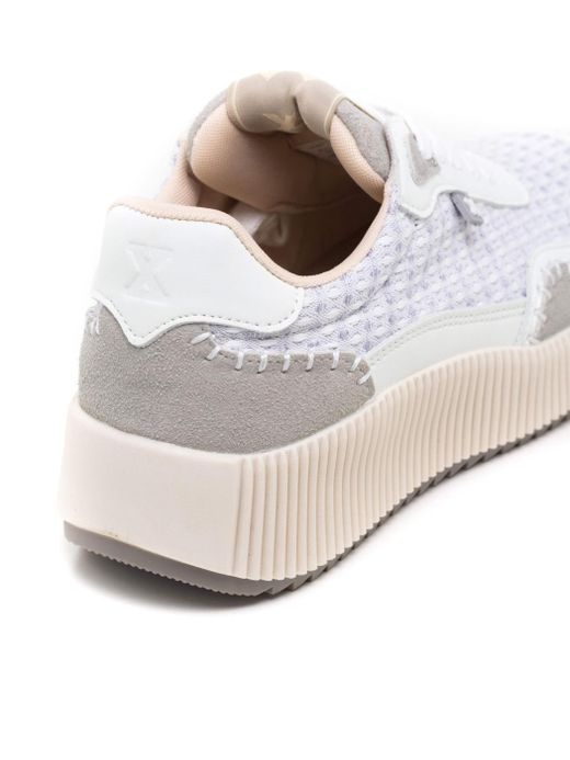 Deportivo textil con cordones Xti Jeans