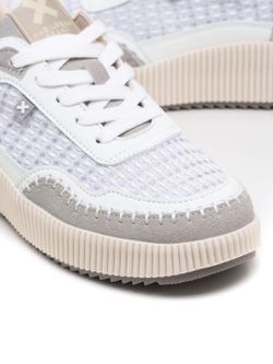 Deportivo textil con cordones Xti Jeans