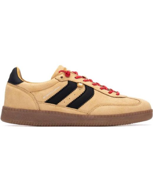 Deportivo vintage con cordones Xti Panama