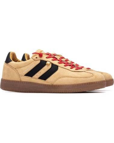 Deportivo vintage con cordones Xti Panama