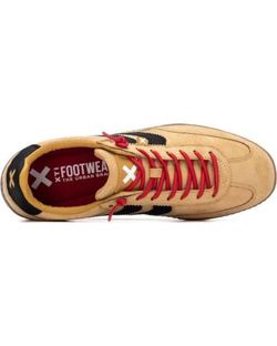 Deportivo vintage con cordones Xti Panama